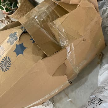 Eksik Ve Hasarlı Sipariş Sorunu