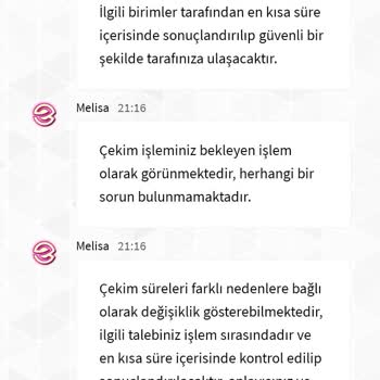 Ödeme Sorunları Ve Hesap Engelleme Deneyimi
