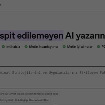 Aithor'un Beklentileri Karşılamayan Performansı