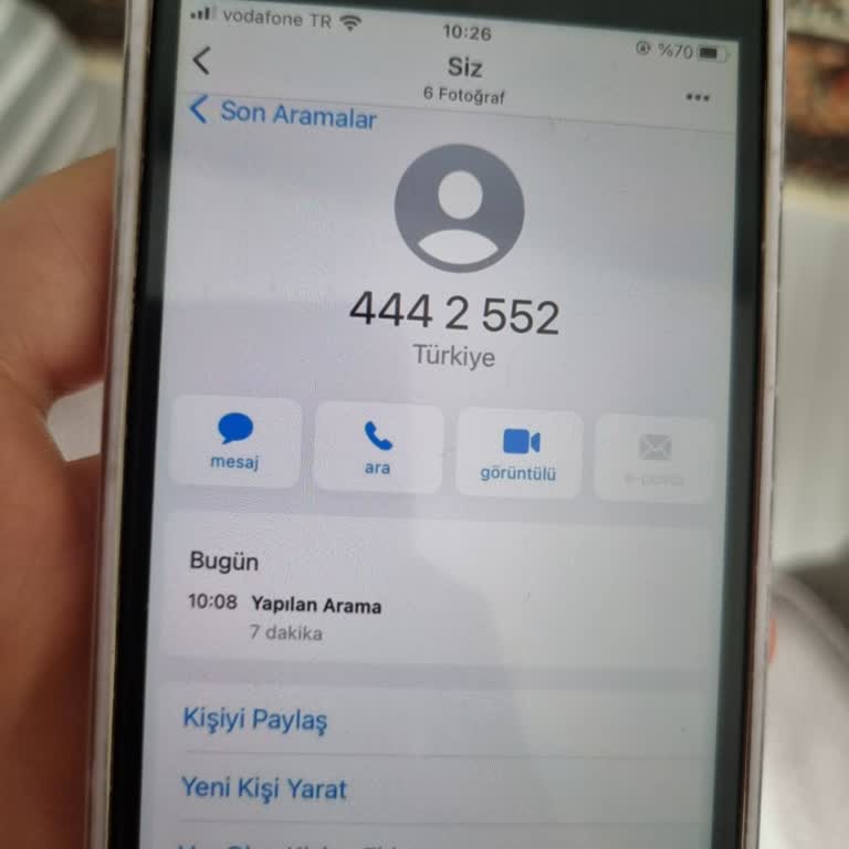 Kargom Geri Gönderildi, Çözüm Yok!