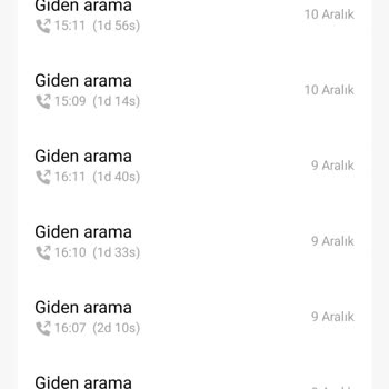 Telefonla Ulaşılamayan Müşteri Temsilcisi Ve Kapanmayan Hesap Sorunu