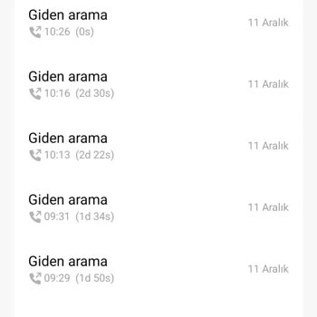 Telefonla Ulaşılamayan Müşteri Temsilcisi Ve Kapanmayan Hesap Sorunu