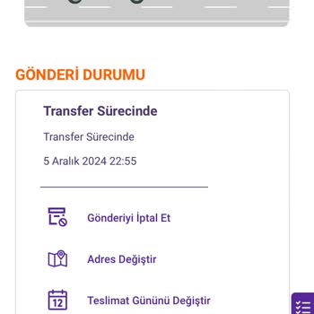 Kayıp Ürünler Ve Yetersiz Müşteri Hizmeti