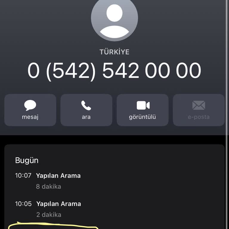 Vodafone Başvuru Sürecinde Yaşanan Sorunlar Ve Müşteri Hizmetleri Deneyimi