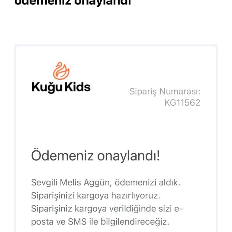 Geç Teslimat Ve İletişim Sorunları