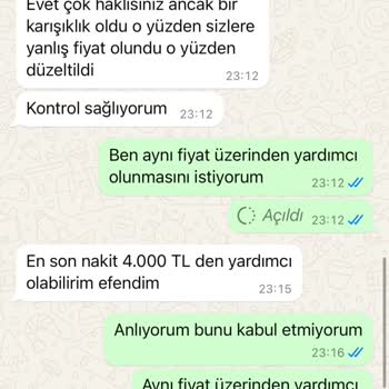 Yanıltıcı MR Fiyatlandırması Ve Bilgi Kirliliği
