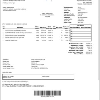 Kayıp Kargo Ve İletişimsizlik Sorunu