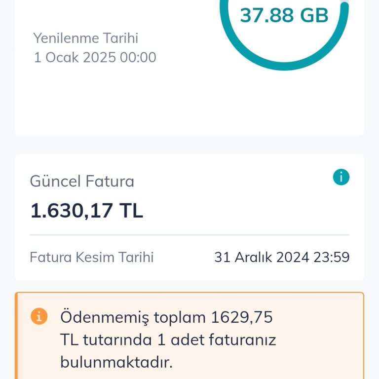 TeknosaCell Fatura Artışı Ve Ulaşım Sorunu