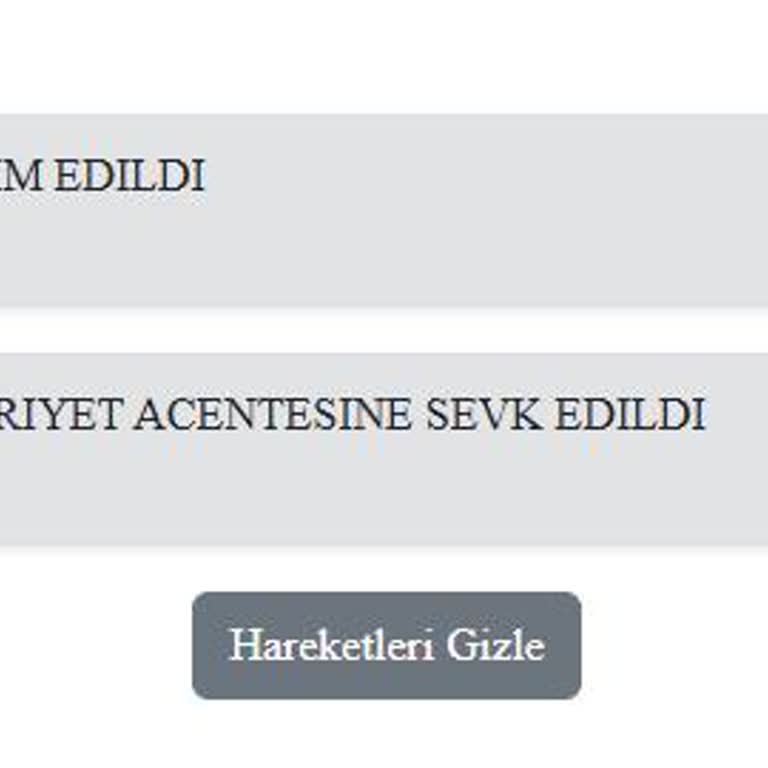 Kayıp Kredi Kartı: Kuryenet'in Duyarsız Hizmeti!