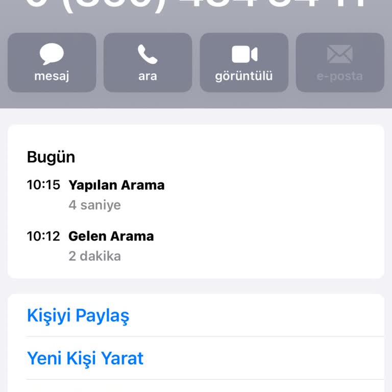 Türk Telekom Müşteri Temsilcisi İlgisizliği
