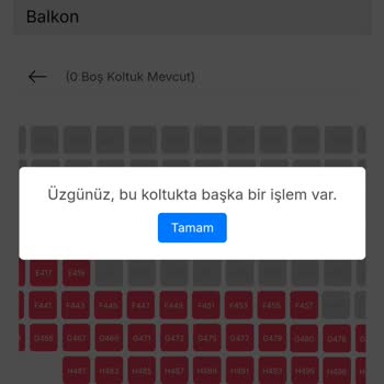 Devlet Opera Ve Balesi Ankara Opera Şikayeti