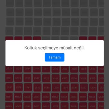 Devlet Opera Ve Balesi Ankara Opera Şikayeti