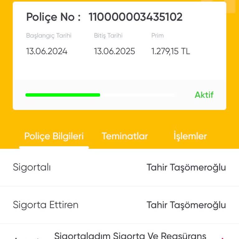 Adres Değişikliği Kabusu: Sigorta Mağduriyeti