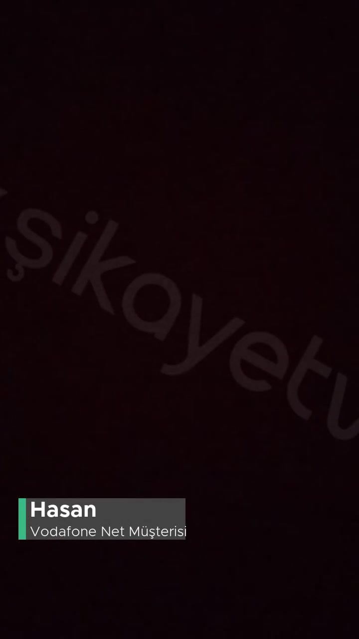 Vodafone Net İnternetim Kesik Mağdurum! videonun kapak resmi