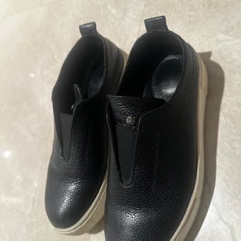 Desa Ayakkabılarının Taban Sorunu Ve Yetersiz Garanti Süresi