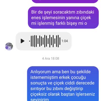 Bebek Ürünleri Siparişimde Yaşanan Sorunlar Ve Mağduriyet