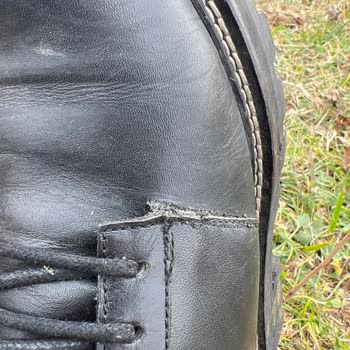 Beymen Buyaka'da Hayal Kırıklığı: Deri Bot Tamir Sorunu