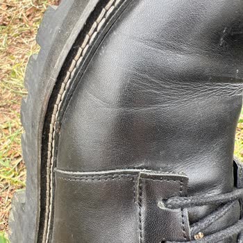 Beymen Buyaka'da Hayal Kırıklığı: Deri Bot Tamir Sorunu