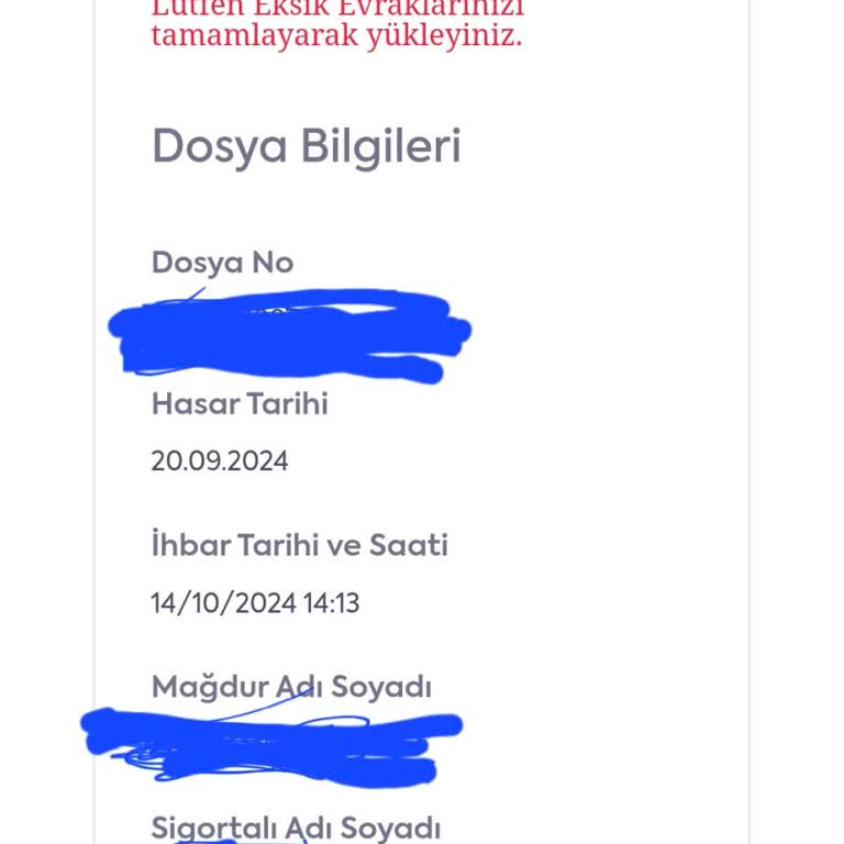 Ekspertiz Raporu Gecikmesiyle Araç Serviste Mahkum