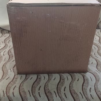 Vajilla de Madame Coco llega rota y sucia, exijo reemplazo inmediato