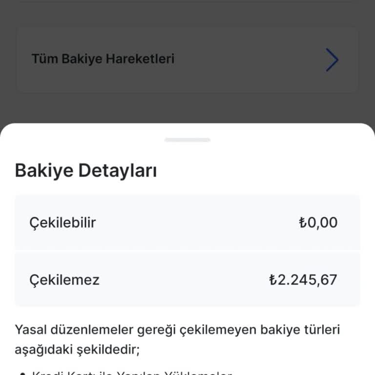 İade Sürecinde Yaşanan Sorunlar