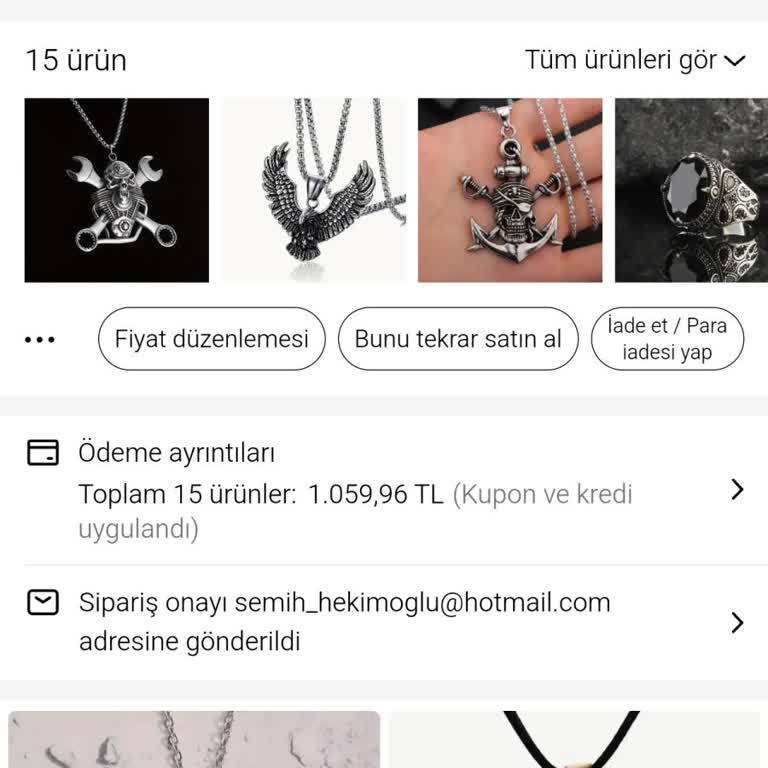 PTT Kargo İle Teslimat Sorunları