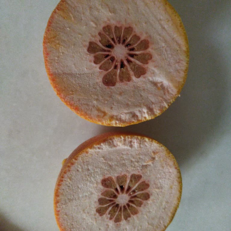 Bozuk Greyfurtlar Ve Kontrol Eksikliği