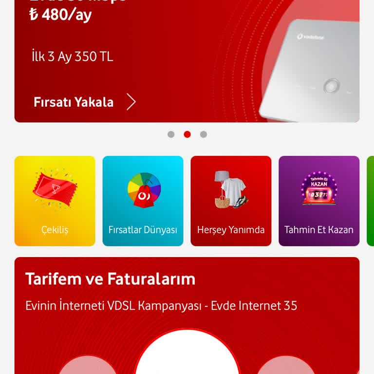 Yanlış Fatura Ve Modem Ücreti Sorunu