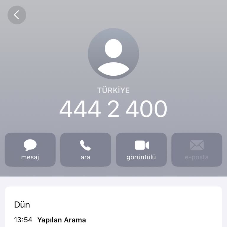 Aveon Kasko Ve Sigortam Net İle İletişim Sorunları Ve Mağduriyet