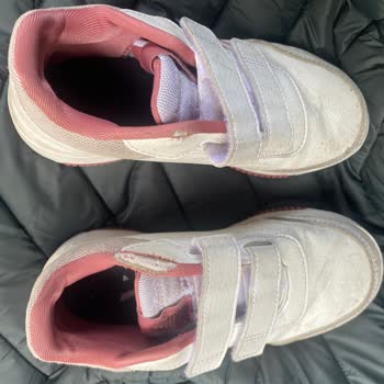 Adidas Ayakkabıda Beklenmedik Yıpranma Ve Tadilat Talebi Reddi