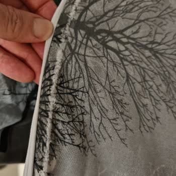 Trendyol'da Ürün Kalitesi Ve Yorum Engeli