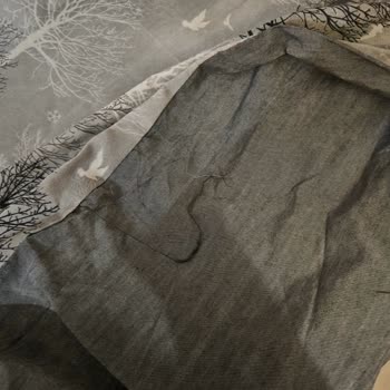 Trendyol'da Ürün Kalitesi Ve Yorum Engeli