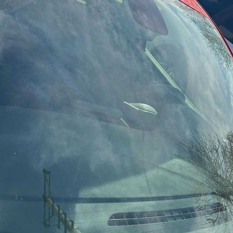 Yağmur Sensörü Mağduriyeti: Türkiye Sigorta'nın Eksik Hizmeti