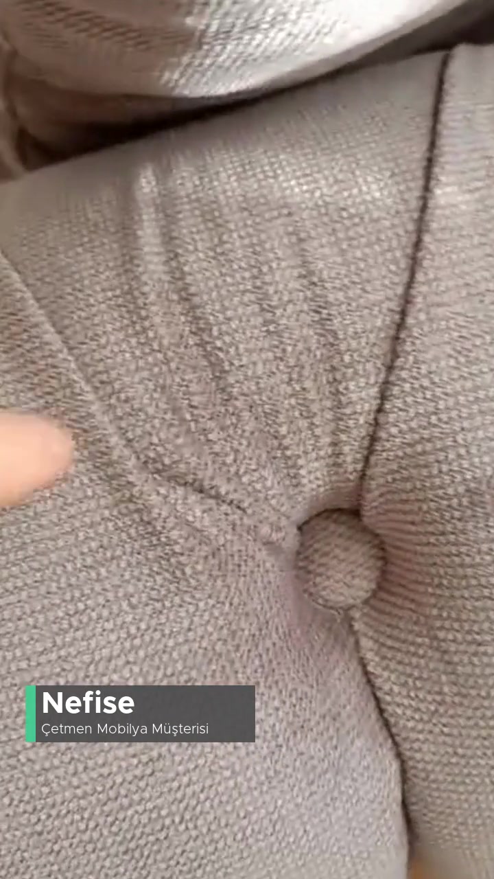 Çetmen Mobilya Koltuk Takımı Şikayeti! videonun kapak resmi