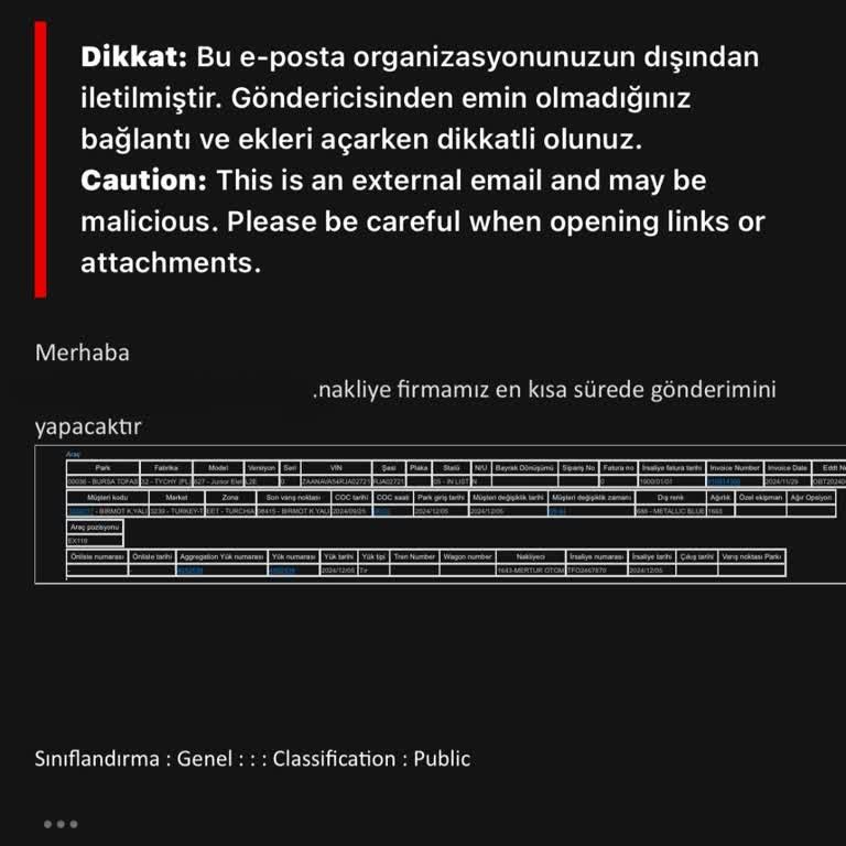 Teslim Edilmeyen Araçla Mağduriyet Yaşıyorum