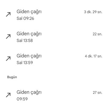 Kargo Sorunu Ve Ücret İadesi Hakkında Mağduriyet