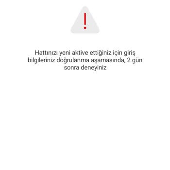 Vodafone'a Geçişte Yaşanan Sorunlar Ve Eksik Bilgilendirme