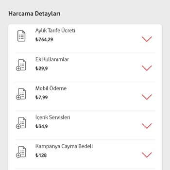 Vodafone'a Geçişte Yaşanan Sorunlar Ve Eksik Bilgilendirme