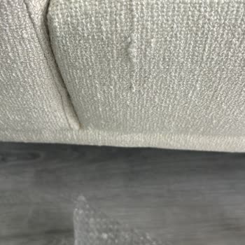 Yanlış Renk Ve Kalitesiz Ürün Teslimatı