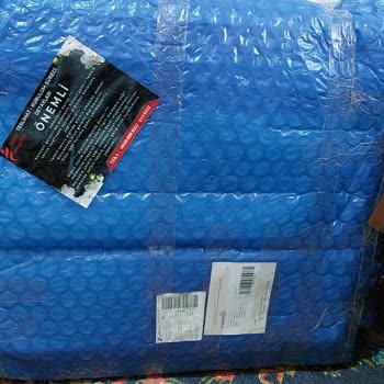 Trendyol'dan Aldığım Ocak Sorunu Ve İade Süreci