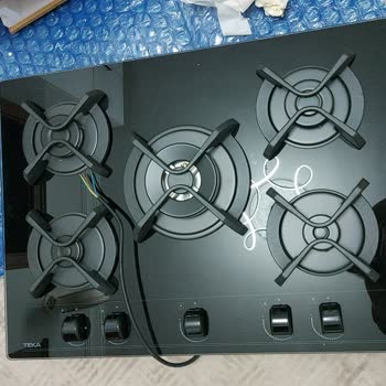 Trendyol'dan Aldığım Ocak Sorunu Ve İade Süreci