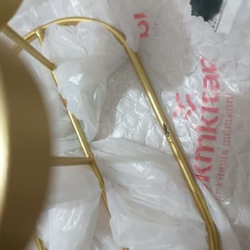 Dolap'ta Satıcıyı Mağdur Eden İade Süreci