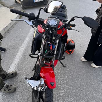 Yedek Parça Eksikliği Nedeniyle Onarılamayan Motor