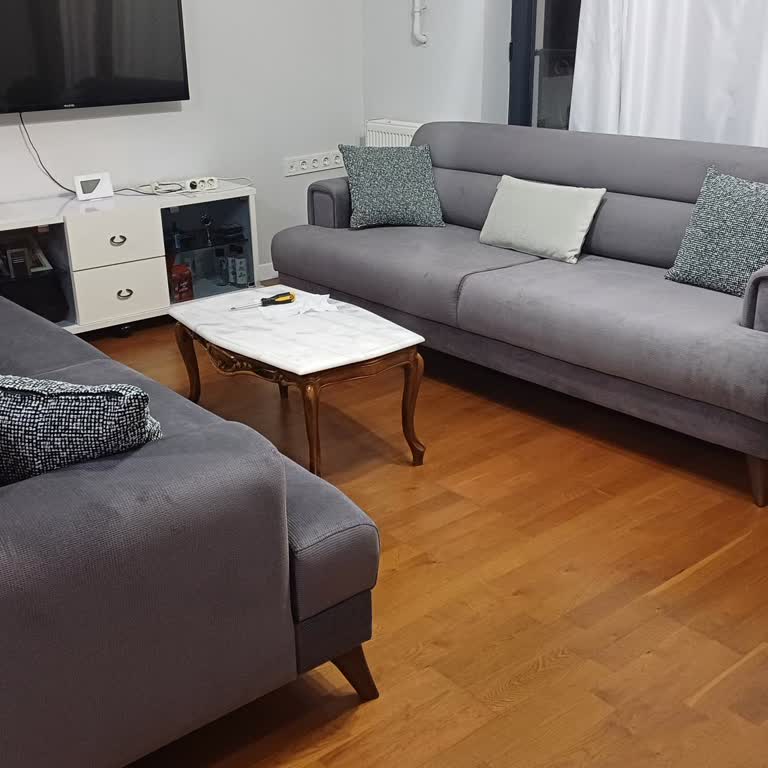 Kelebek Mobilya'dan Hasarlı Ürün Ve Gecikme Sorunu