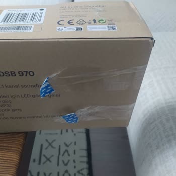 Teknosa Hepsijet Mağdur Edilmem