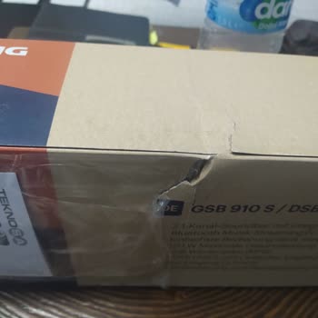 Teknosa Hepsijet Mağdur Edilmem