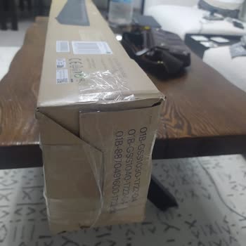 Teknosa Hepsijet Mağdur Edilmem