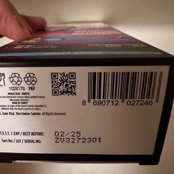 Son Kullanım Tarihi Yaklaşan Ürünler Ve Yanıltıcı Reklamlar