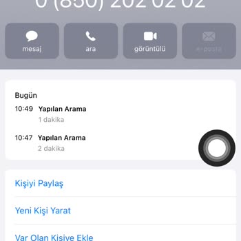 Sürat Kargo İletişimsizlik Ve Bilgi Eksikliği Sorunu