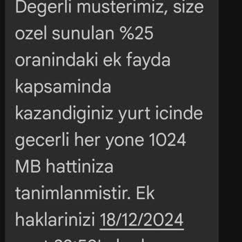 Engelli İndirimi Hakkında Eksik Ek Fayda Sorunu